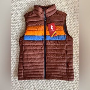 Cotopaxi Fuego Down Vest